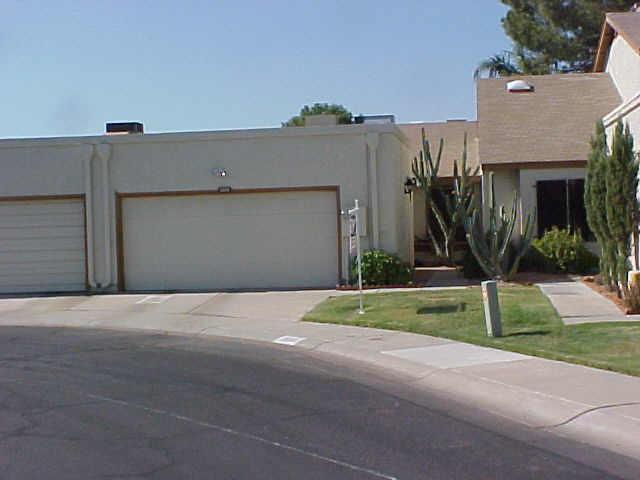 2603 W Pershing Ave., Phoenix, AZ 85029