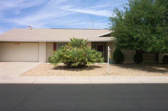 13242 W Bonanza Dr., Sun City West, AZ 85375