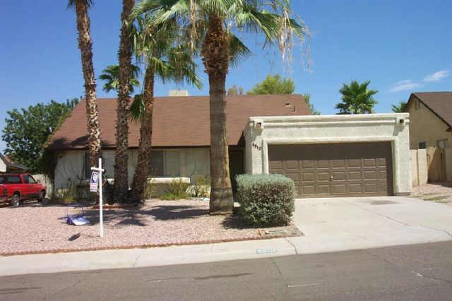 5510 W Shangri La Rd., Glendale, AZ 85304