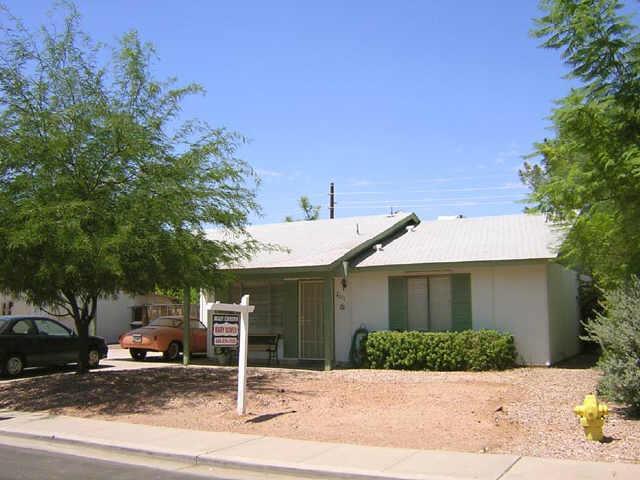 2254 W Olla Ave., Mesa, AZ 85202