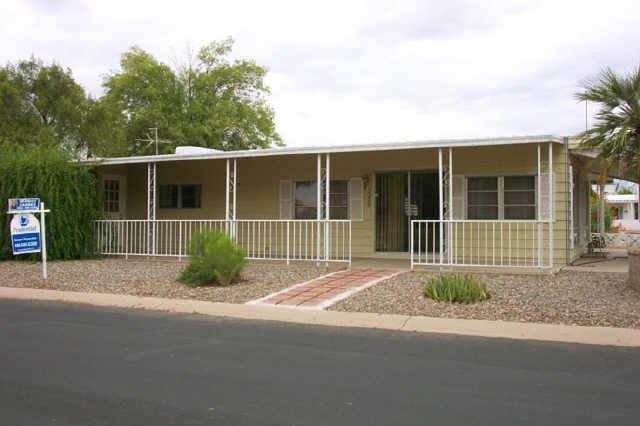 16430 N 34th Way, Phoenix, AZ 85032