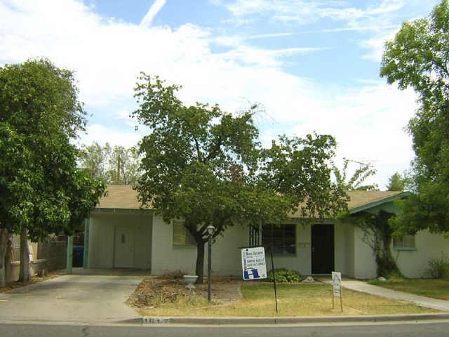 1617 E 1st Pl., Mesa, AZ 85203