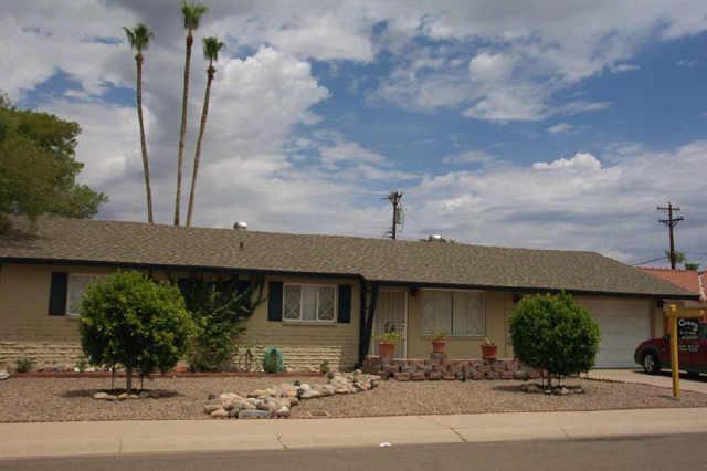 6744 E Vernon St., Scottsdale, AZ 85257