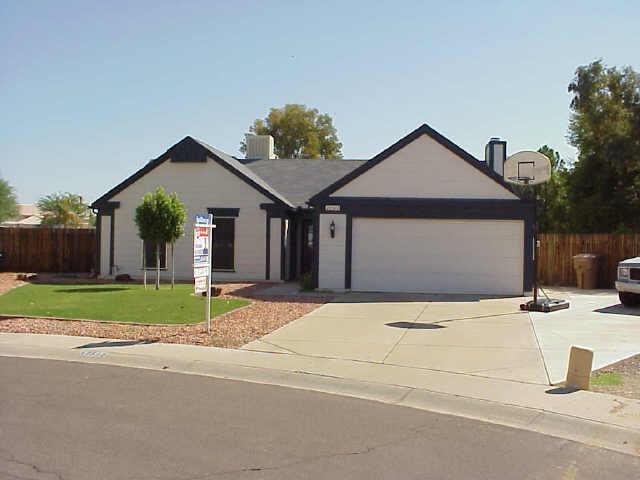 12513 N 86th Ln., Peoria, AZ 85381