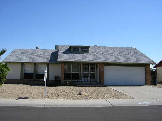 10423 W Diana Ave., Peoria, AZ 85345