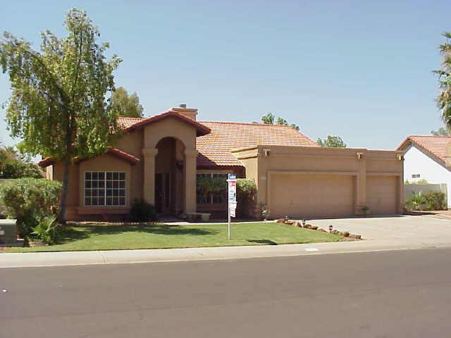 11421 W Orange Blossom Ln., Avondale, AZ 85323