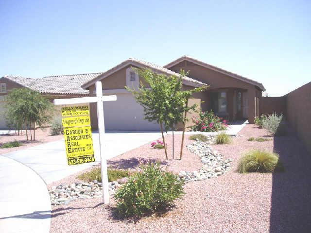 16683 W Paradise Ln., Surprise, AZ 85374