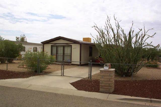 9101 E Bramble Ave., Mesa, AZ 85208