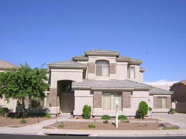1701 S Carriage Ln., Chandler, AZ 85248