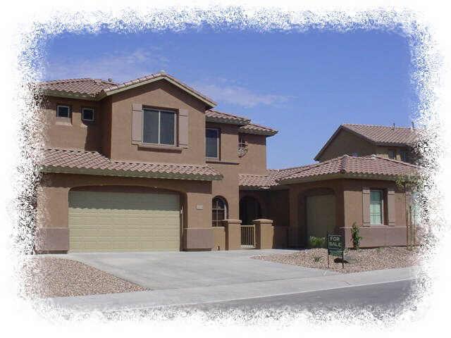 40114 N Blaze Ct., Anthem, AZ 85086