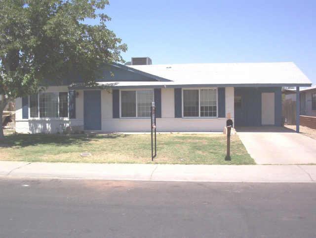 7732 W Vermont Ave., Glendale, AZ 85303