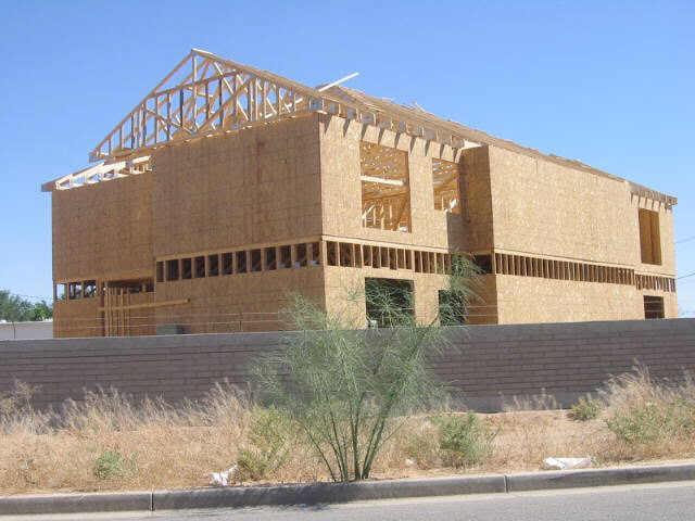 16027 N 25th St. #21-24, Phoenix, AZ 85032