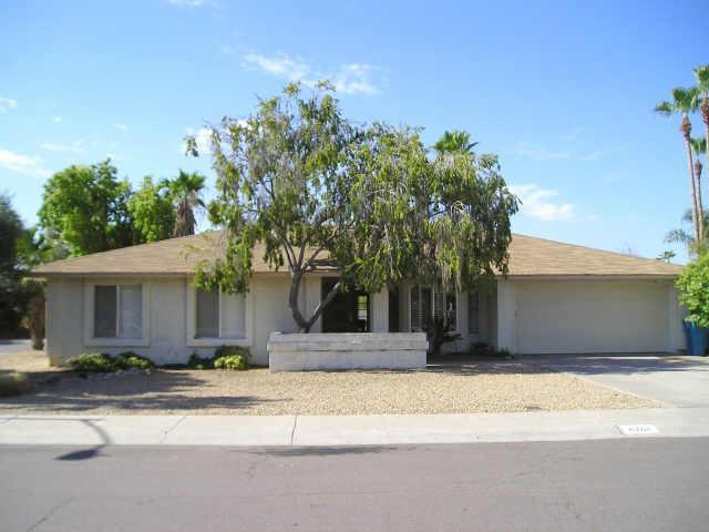 6261 E Gelding Dr., Scottsdale, AZ 85254