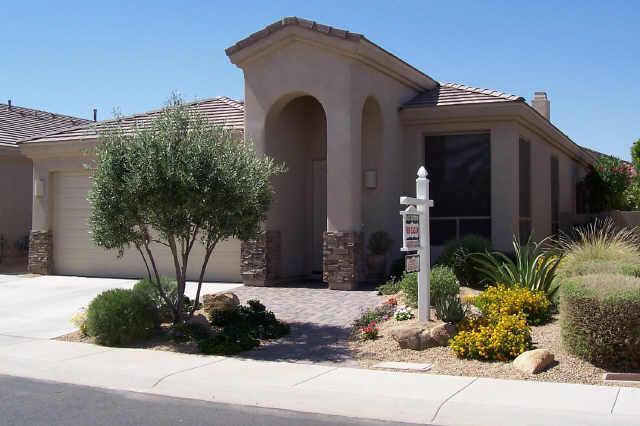 3108 E Amber Ridge Way, Phoenix, AZ 85048