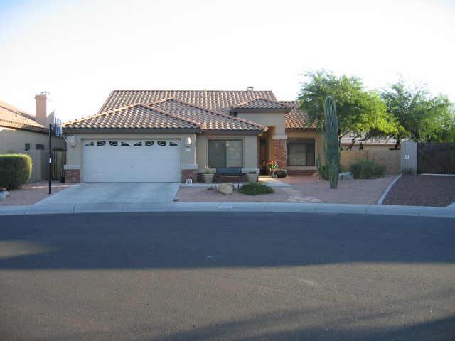 4409 E Jaeger Rd., Phoenix, AZ 85050