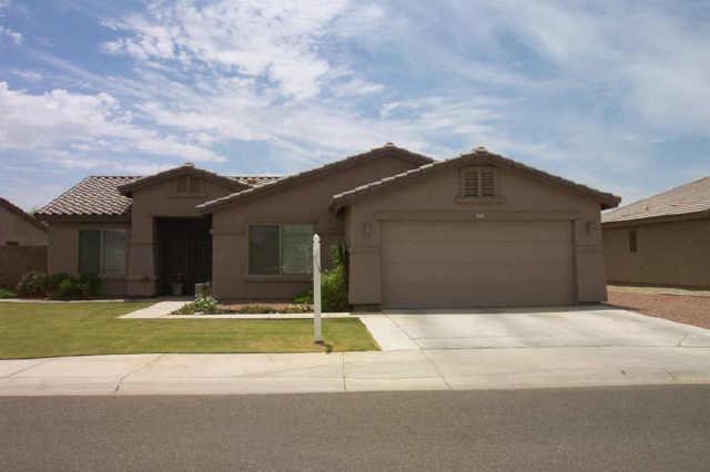 15015 W Gelding Dr., Surprise, AZ 85379