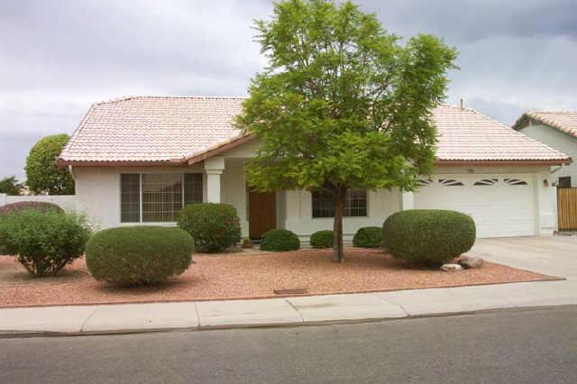 5986 W Calle Lejos, Glendale, AZ 85310