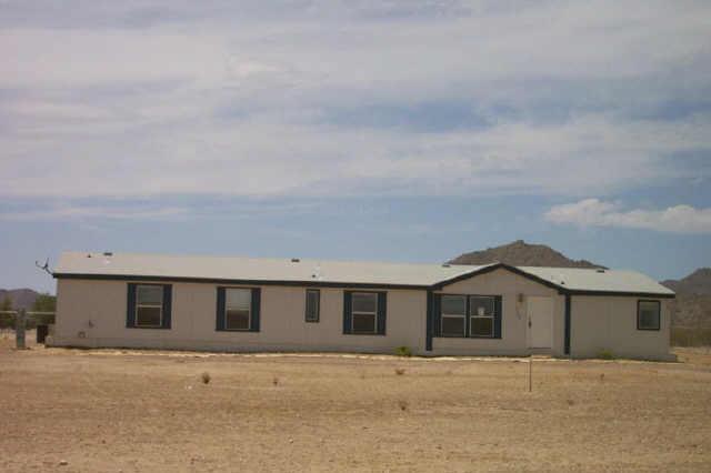 2506 N 199th Dr., Buckeye, AZ 85326