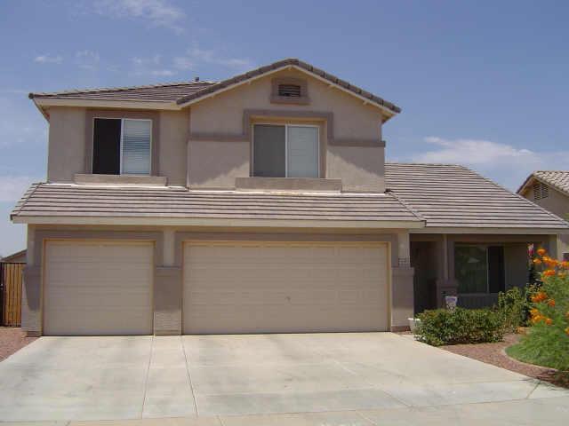 3840 S Bridal Vail Dr., Gilbert, AZ 85297