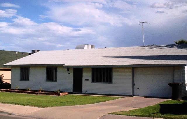 715 E Roosevelt St., Buckeye, AZ 85326