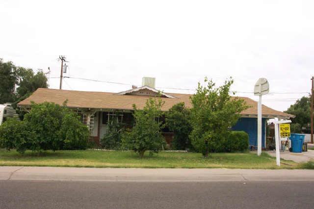 4113 W Stella Rd., Phoenix, AZ 85019