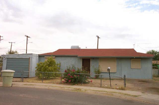 1739 Chambers St., Phoenix, AZ 85041