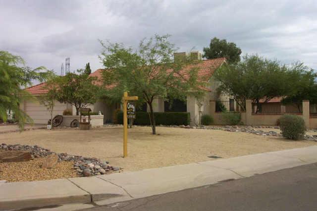 10418 W Royal Palm Rd., Peoria, AZ 85345