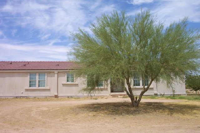 20932 W Cheyenne Rd., Buckeye, AZ 85326