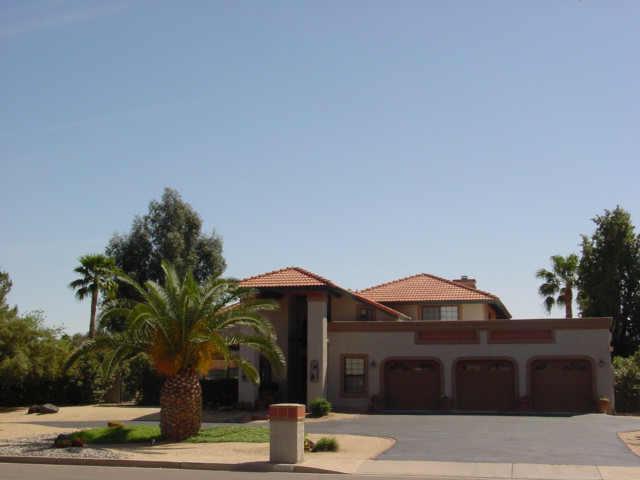 10319 E Desert Cove Ave., Scottsdale, AZ 85260