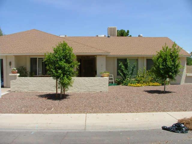 6432 W Sunnyside Dr., Glendale, AZ 85304