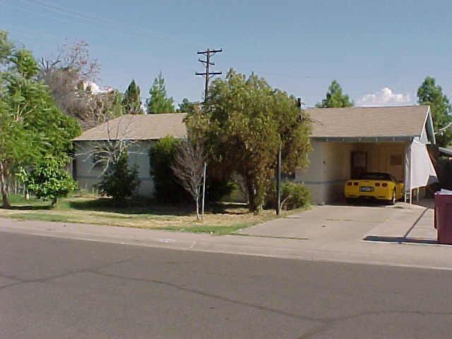 7543 E Portland St., Scottsdale, AZ 85257