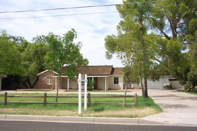 144 E Missouri Ave., Phoenix, AZ 85012