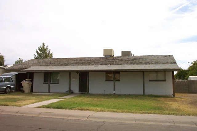 6007 N 61st Dr., Glendale, AZ 85301