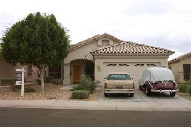 6653 W Rose Garden Ln., Glendale, AZ 85308