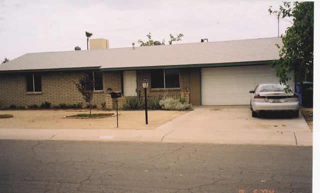 1701 W Michelle Dr., Phoenix, AZ 85023