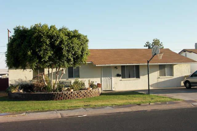 5007 W Krall St., Glendale, AZ 85301