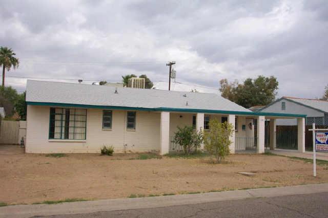 1710 N 47th Pl., Phoenix, AZ 85008