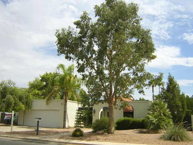 1861 E Jensen St., Mesa, AZ 85203