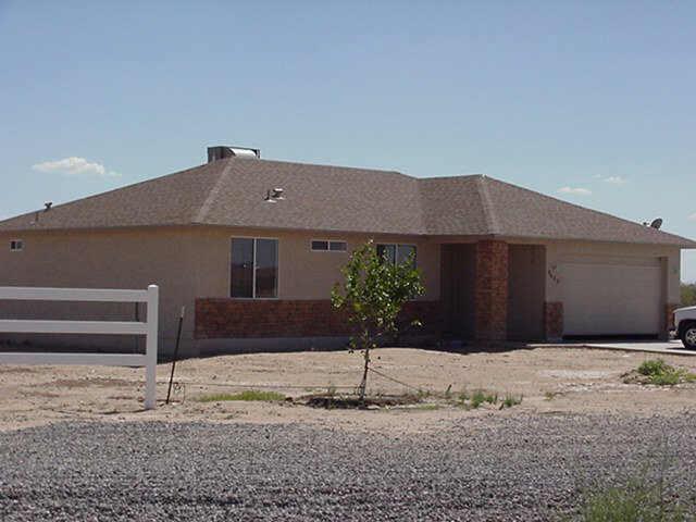 E Savanah Ln., Coolidge, AZ 85228