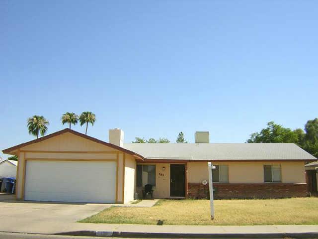 131 E Jacaranda St., Mesa, AZ 85201