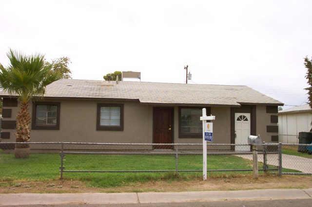 3721 W Tamarisk Ave., Phoenix, AZ 85041
