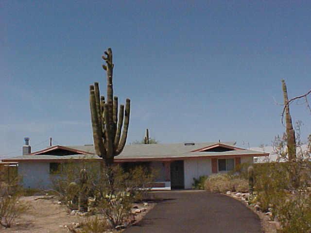 2748 N 80th St., Mesa, AZ 85207