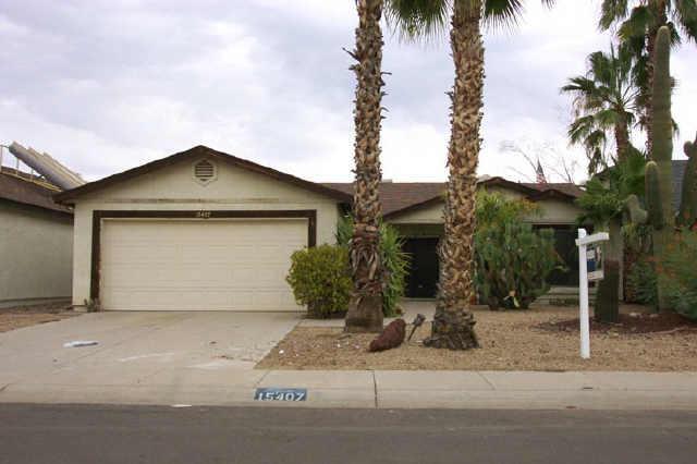 15407 N 39th St., Phoenix, AZ 85032