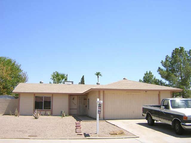 1325 S Revere St., Mesa, AZ 85210