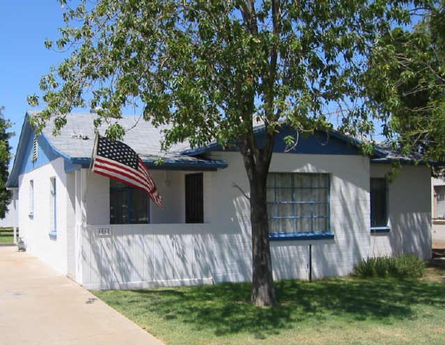 4042 W Coronado Rd., Phoenix, AZ 85009