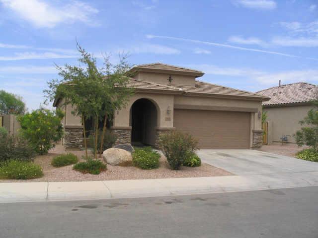 3402 E Powell Way, Gilbert, AZ 85297
