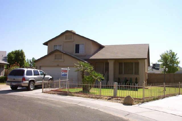 6755 N 85th Dr., Glendale, AZ 85305