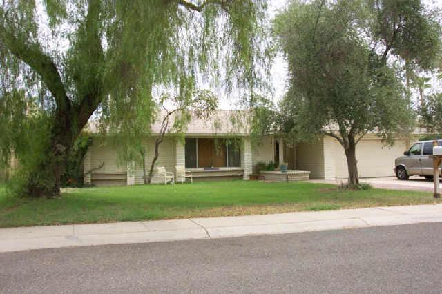 2702 E Cannon St., Phoenix, AZ 85208