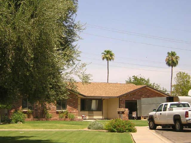 1658 E Gable Ave., Mesa, AZ 85204