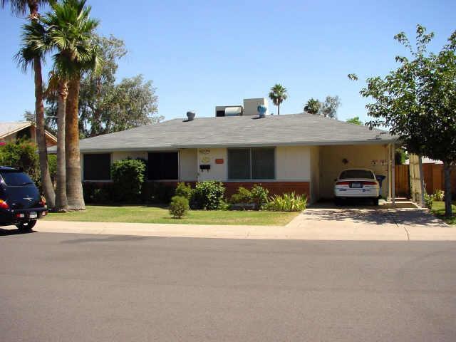 581 W Del Rio St., Chandler, AZ 85225